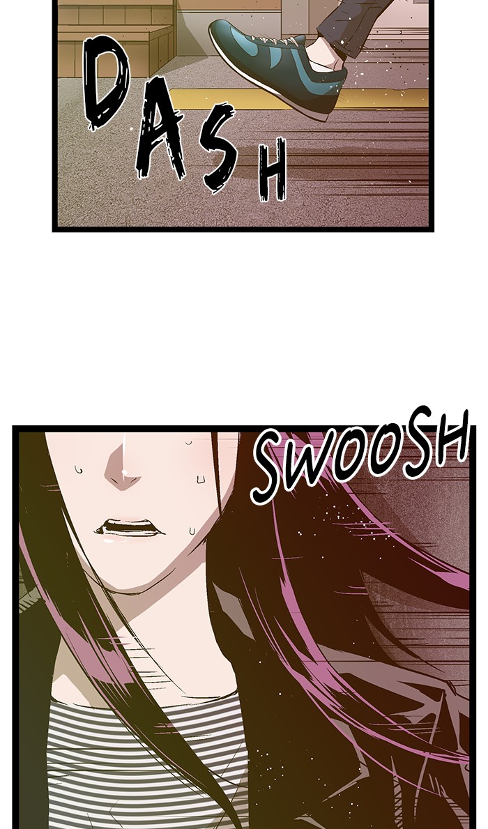 Read Weak Hero EN Manga Online