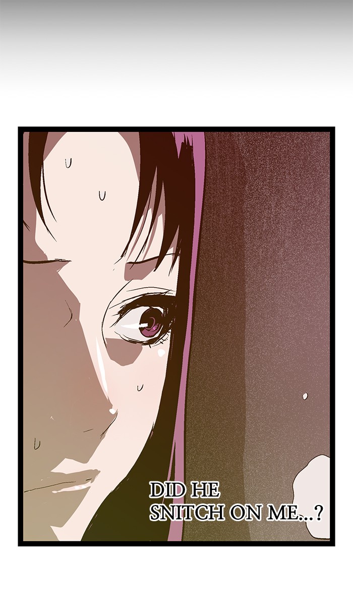 Read Weak Hero EN Manga Online