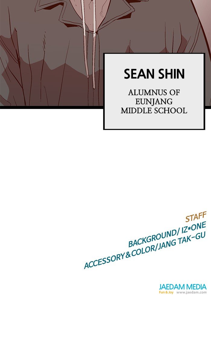 Read Weak Hero EN Manga Online