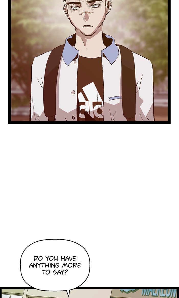 Read Weak Hero EN Manga Online