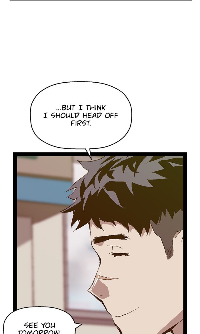 Read Weak Hero EN Manga Online