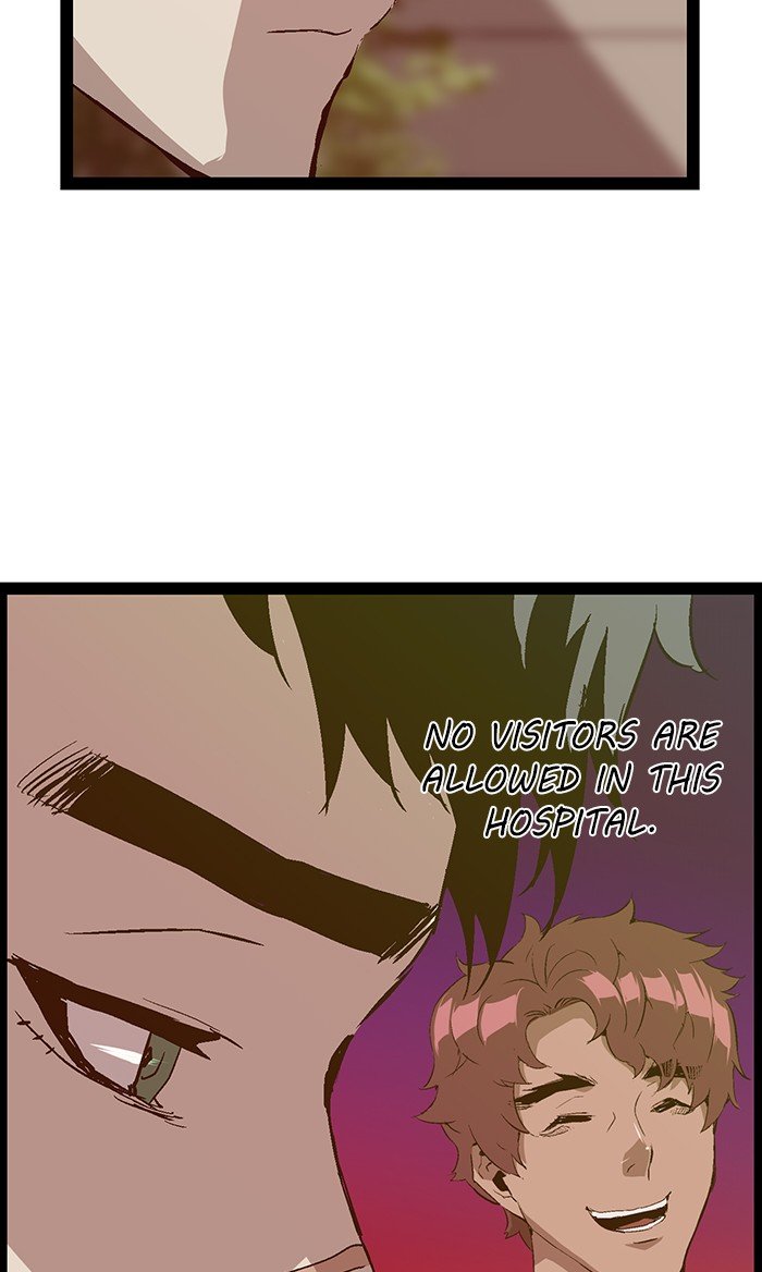 Read Weak Hero EN Manga Online