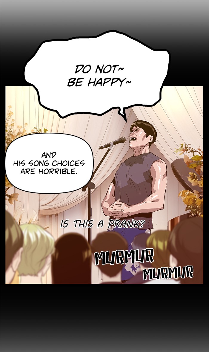 Read Weak Hero EN Manga Online