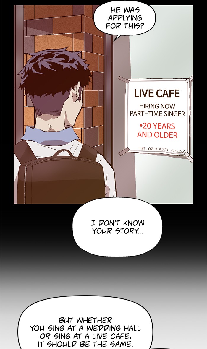 Read Weak Hero EN Manga Online
