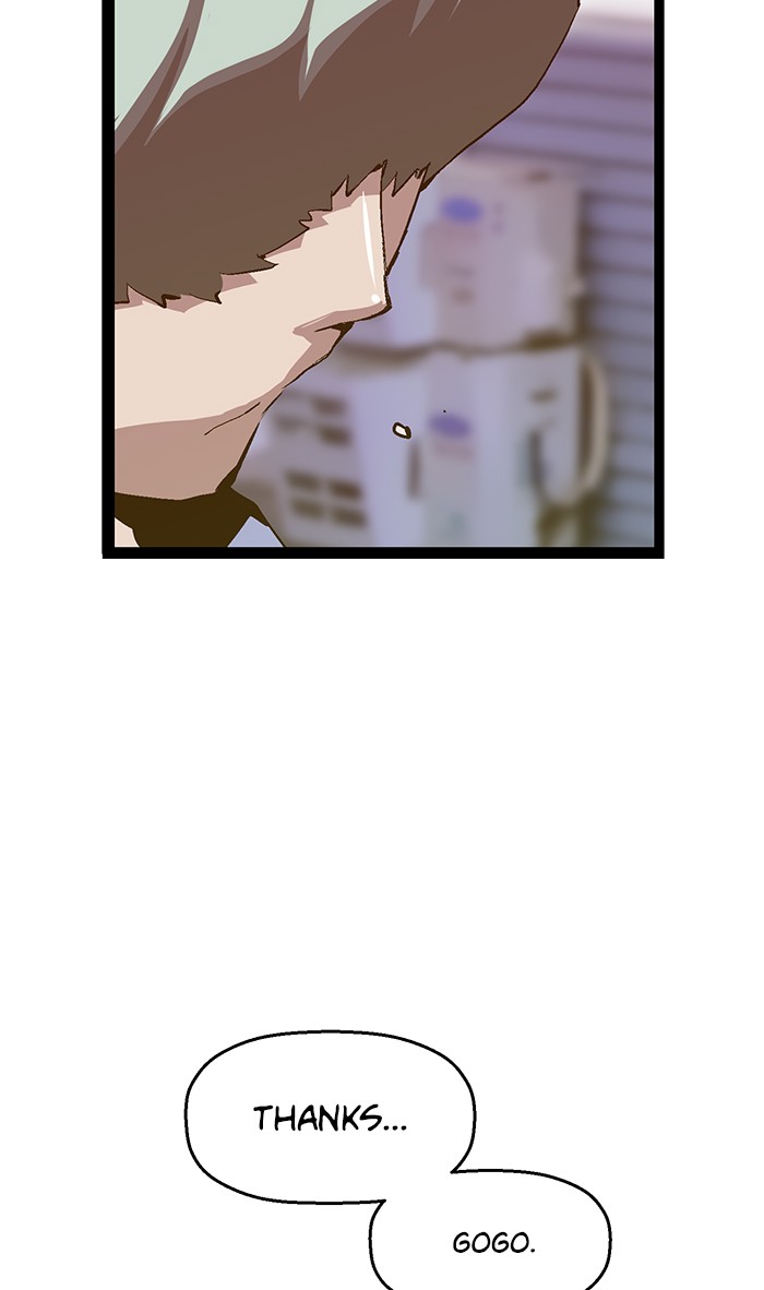 Read Weak Hero EN Manga Online