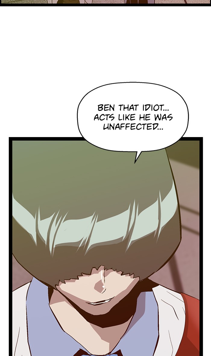 Read Weak Hero EN Manga Online