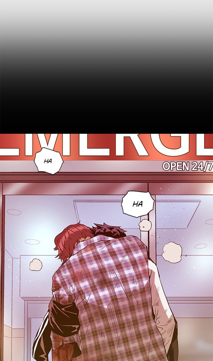 Read Weak Hero EN Manga Online