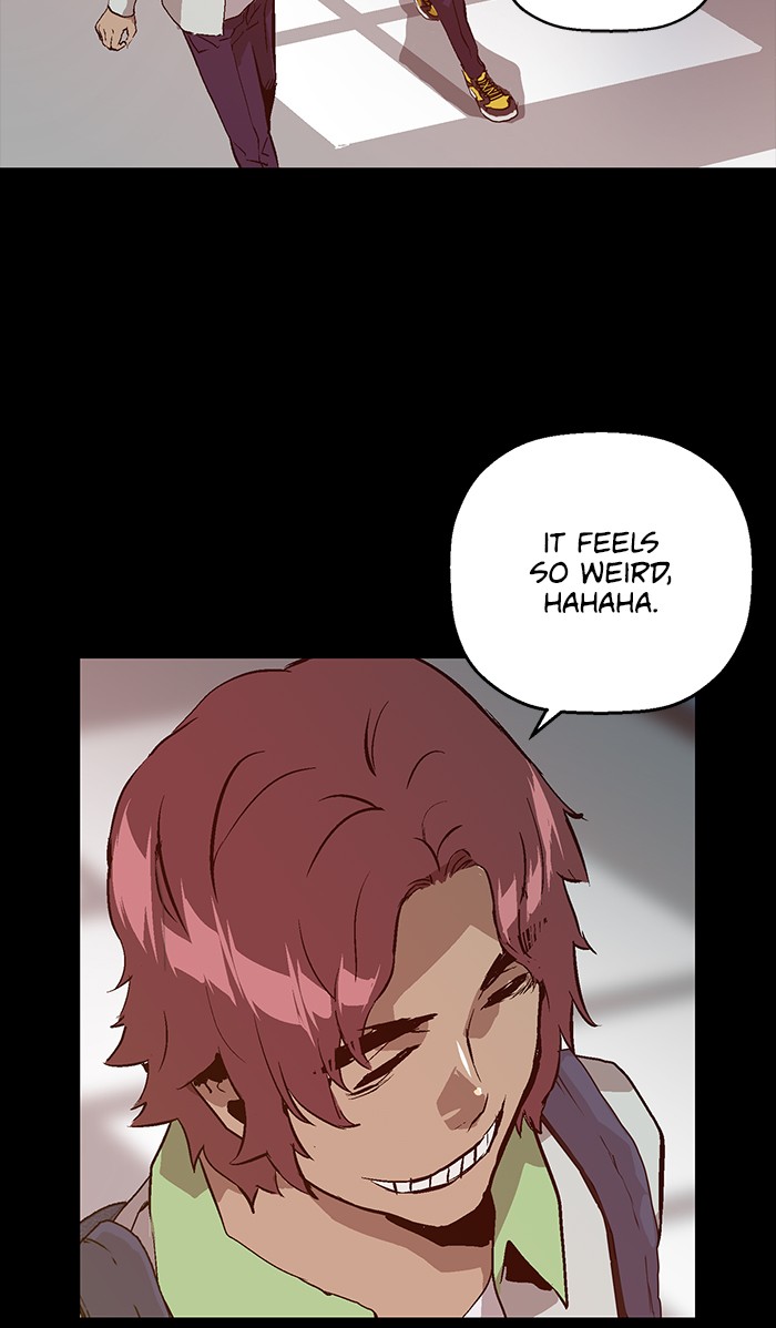 Read Weak Hero EN Manga Online