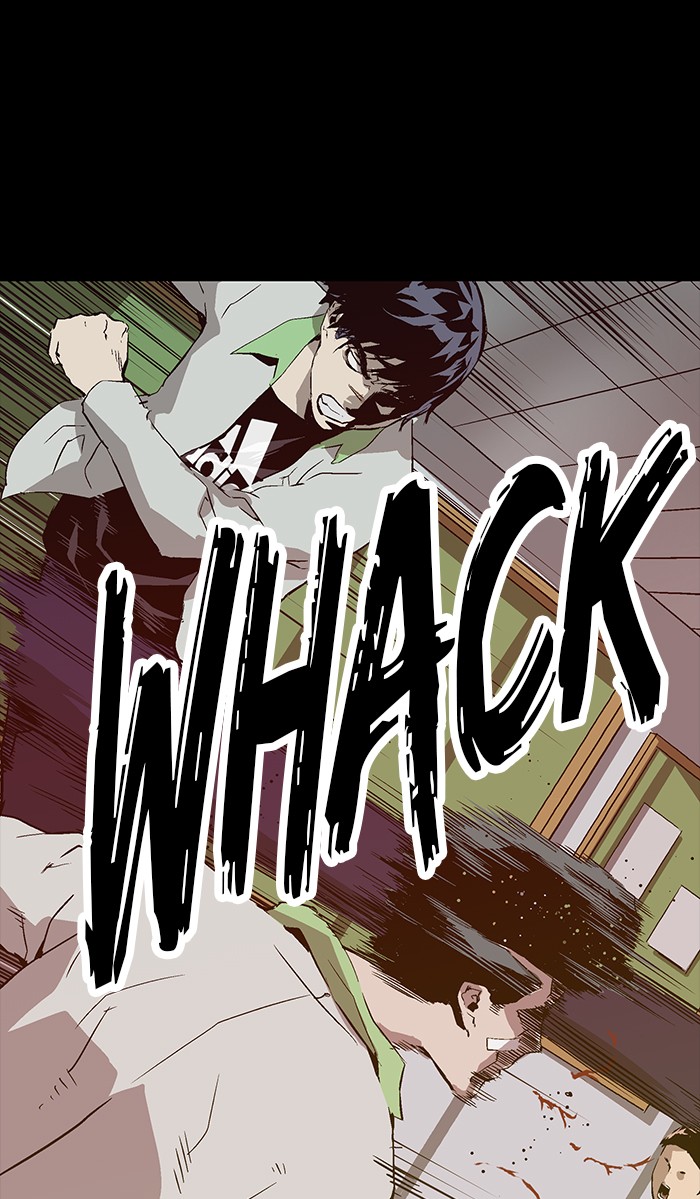 Read Weak Hero EN Manga Online