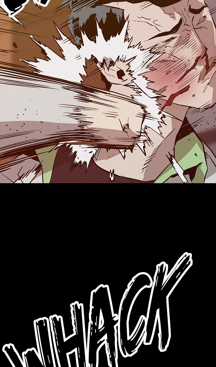 Read Weak Hero EN Manga Online