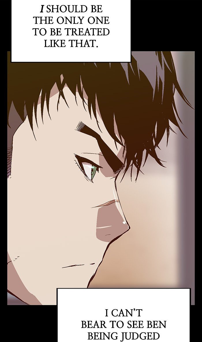 Read Weak Hero EN Manga Online