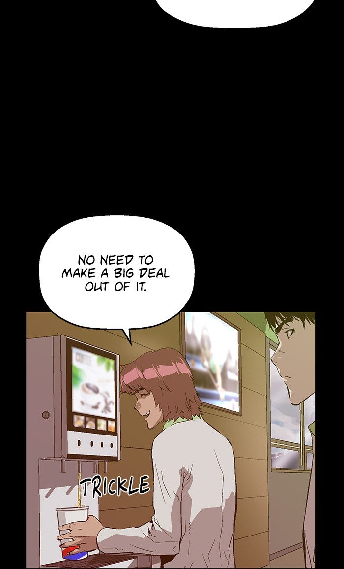 Read Weak Hero EN Manga Online
