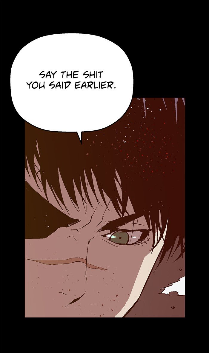 Read Weak Hero EN Manga Online