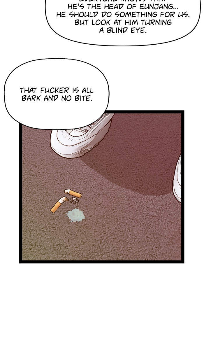 Read Weak Hero EN Manga Online