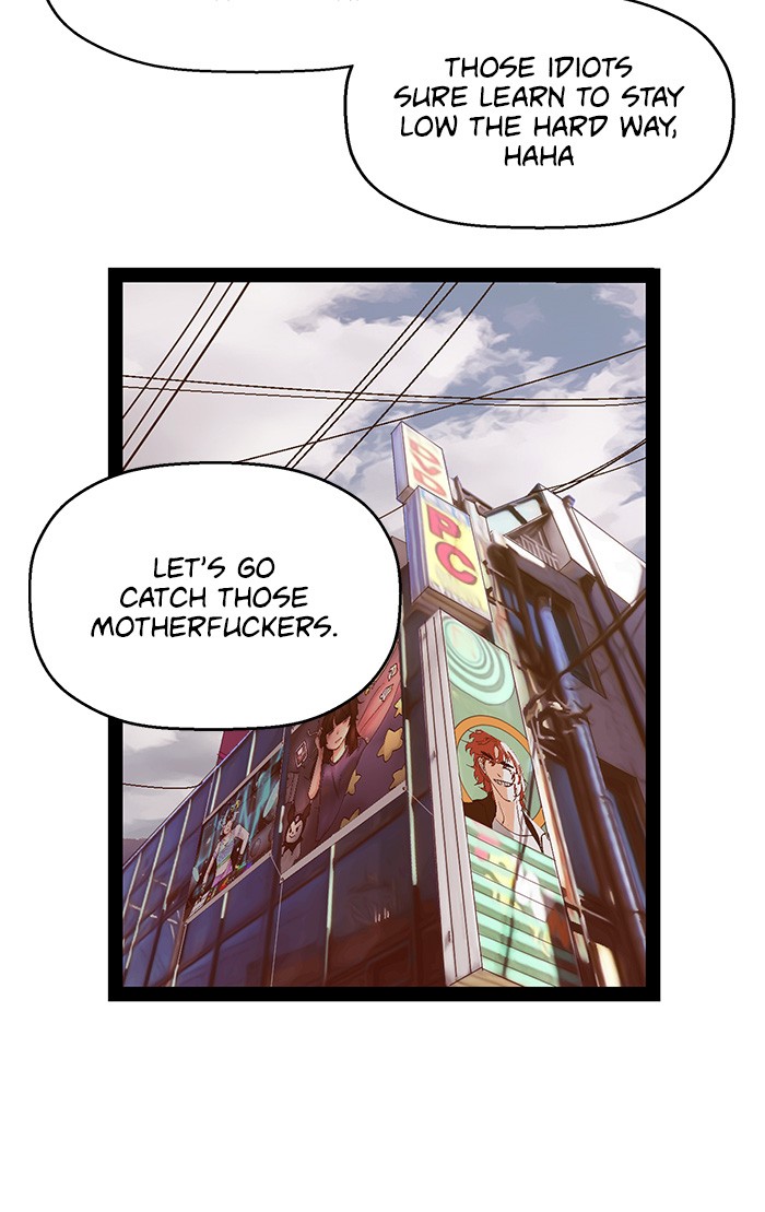 Read Weak Hero EN Manga Online