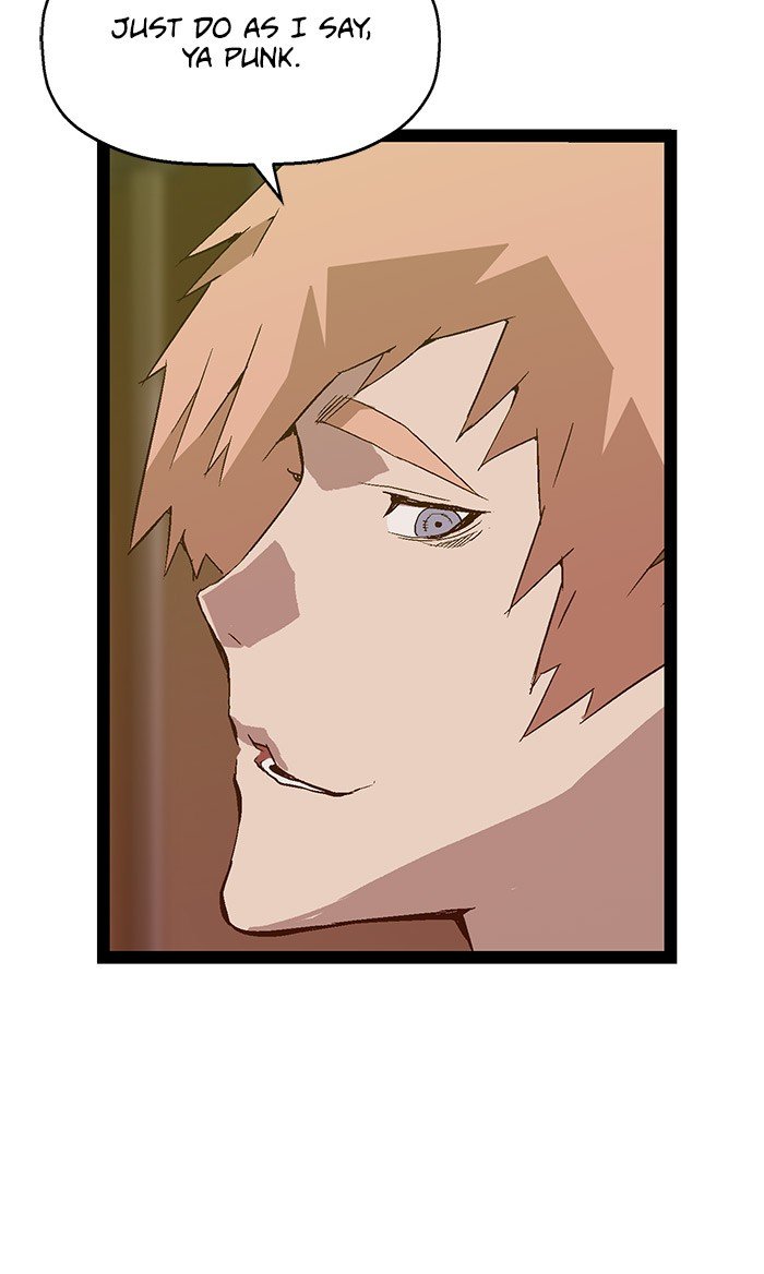 Read Weak Hero EN Manga Online