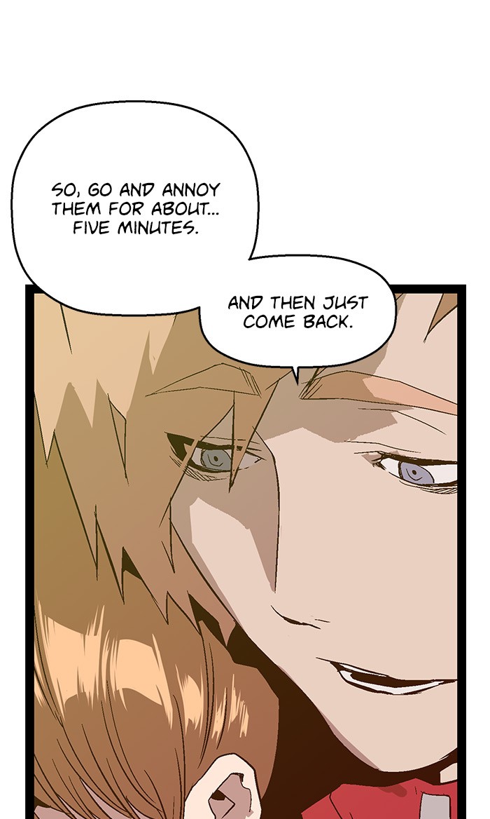 Read Weak Hero EN Manga Online
