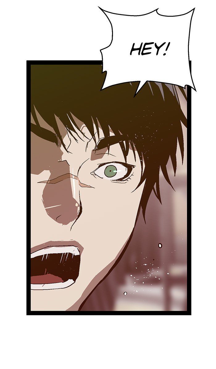 Read Weak Hero EN Manga Online