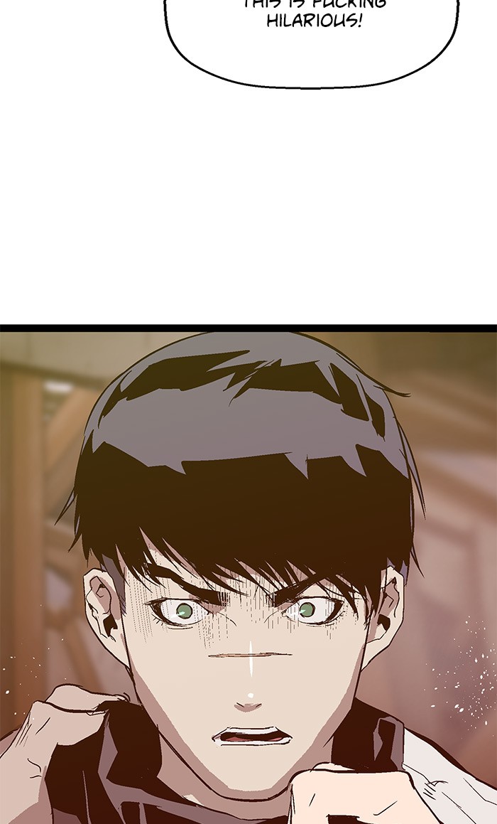 Read Weak Hero EN Manga Online