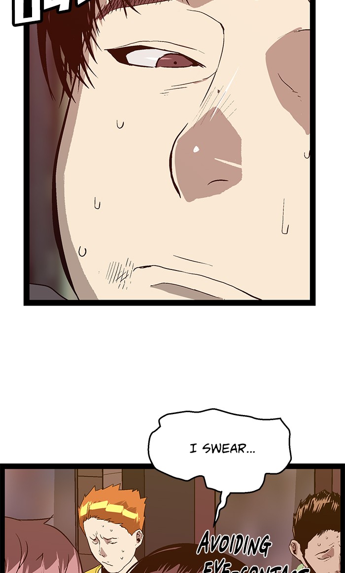 Read Weak Hero EN Manga Online