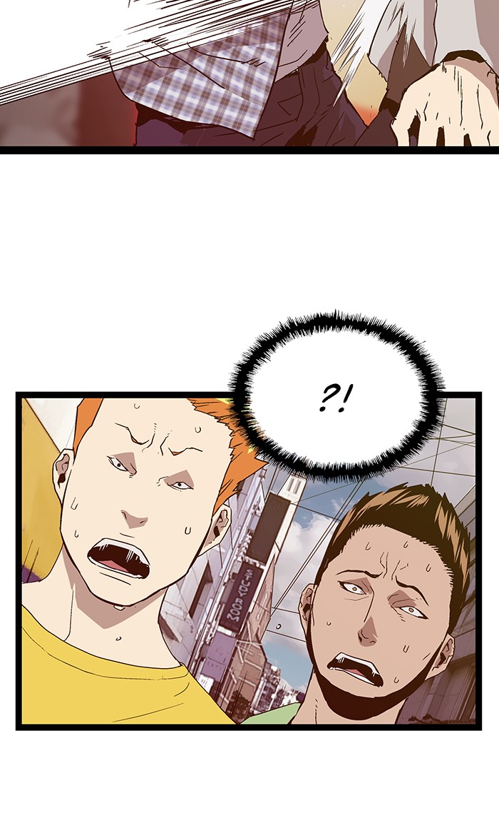 Read Weak Hero EN Manga Online