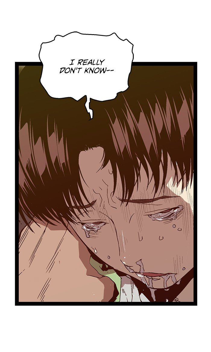 Read Weak Hero EN Manga Online