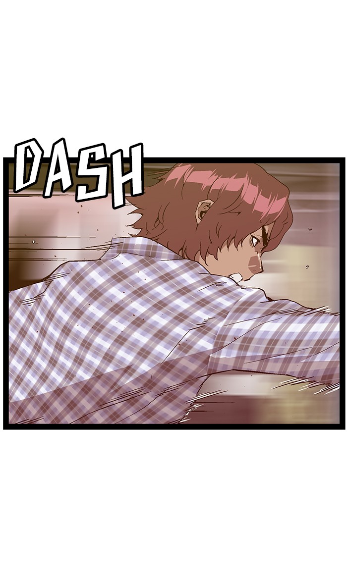 Read Weak Hero EN Manga Online