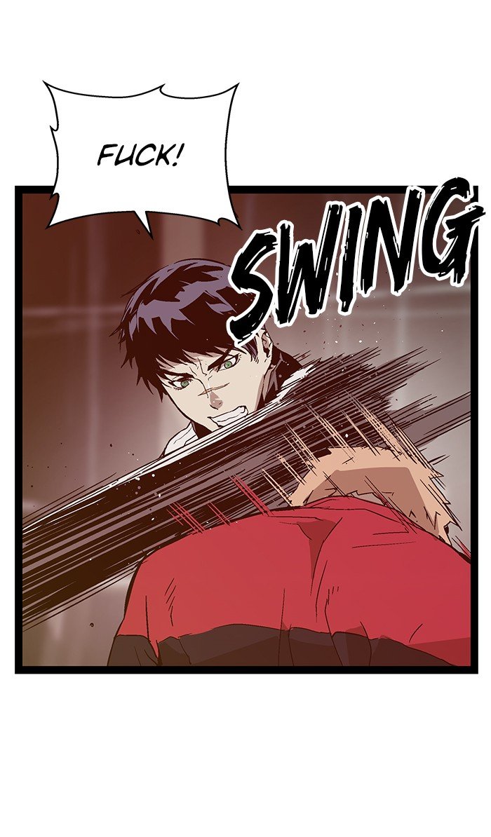 Read Weak Hero EN Manga Online