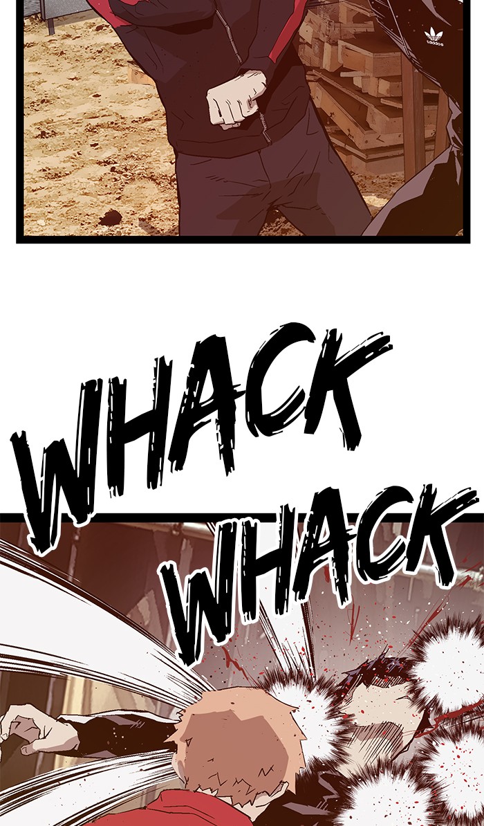 Read Weak Hero EN Manga Online