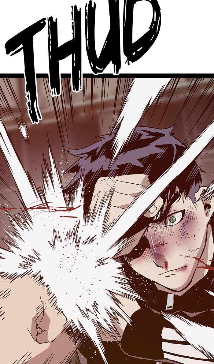Read Weak Hero EN Manga Online