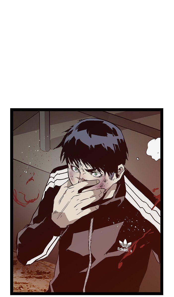 Read Weak Hero EN Manga Online