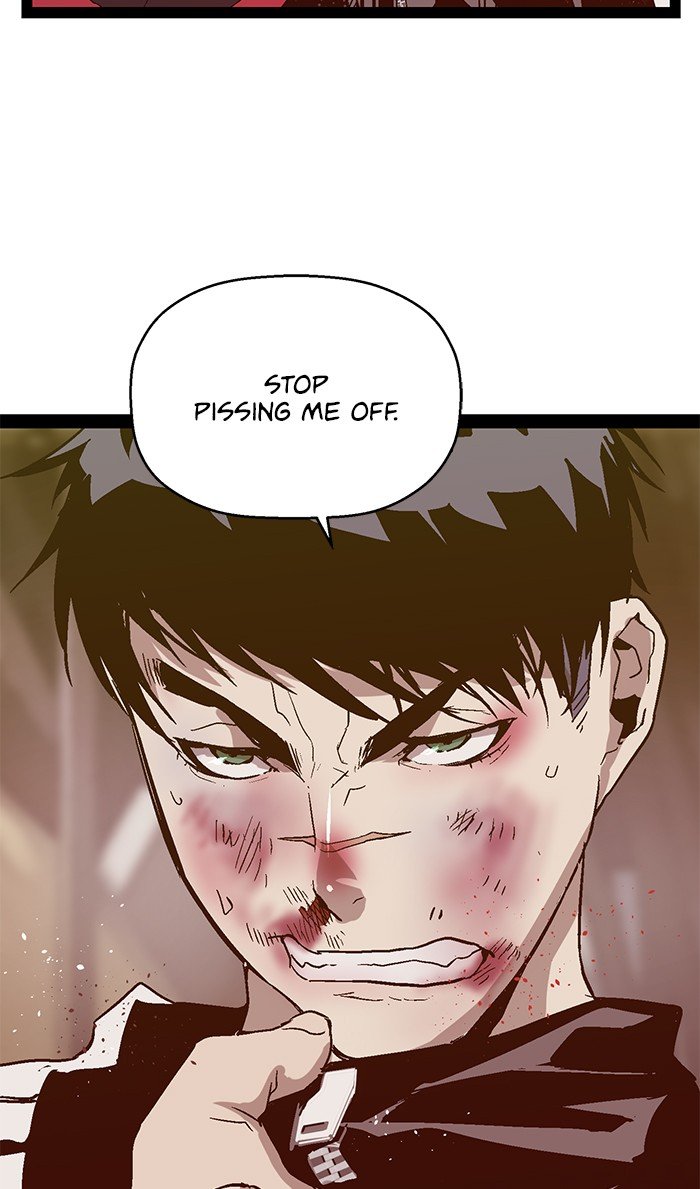 Read Weak Hero EN Manga Online
