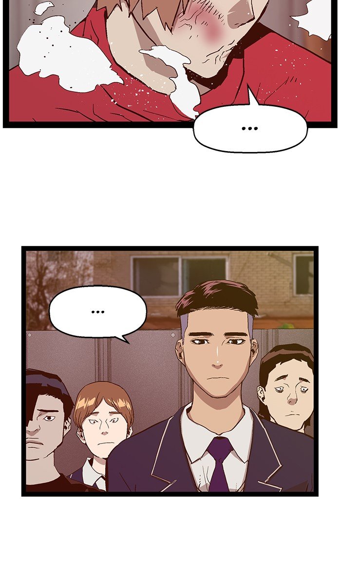 Read Weak Hero EN Manga Online