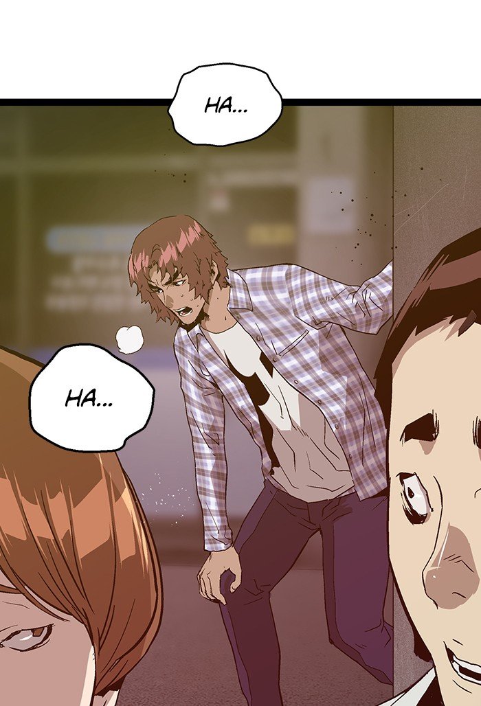 Read Weak Hero EN Manga Online