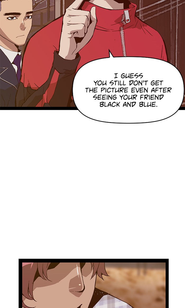 Read Weak Hero EN Manga Online