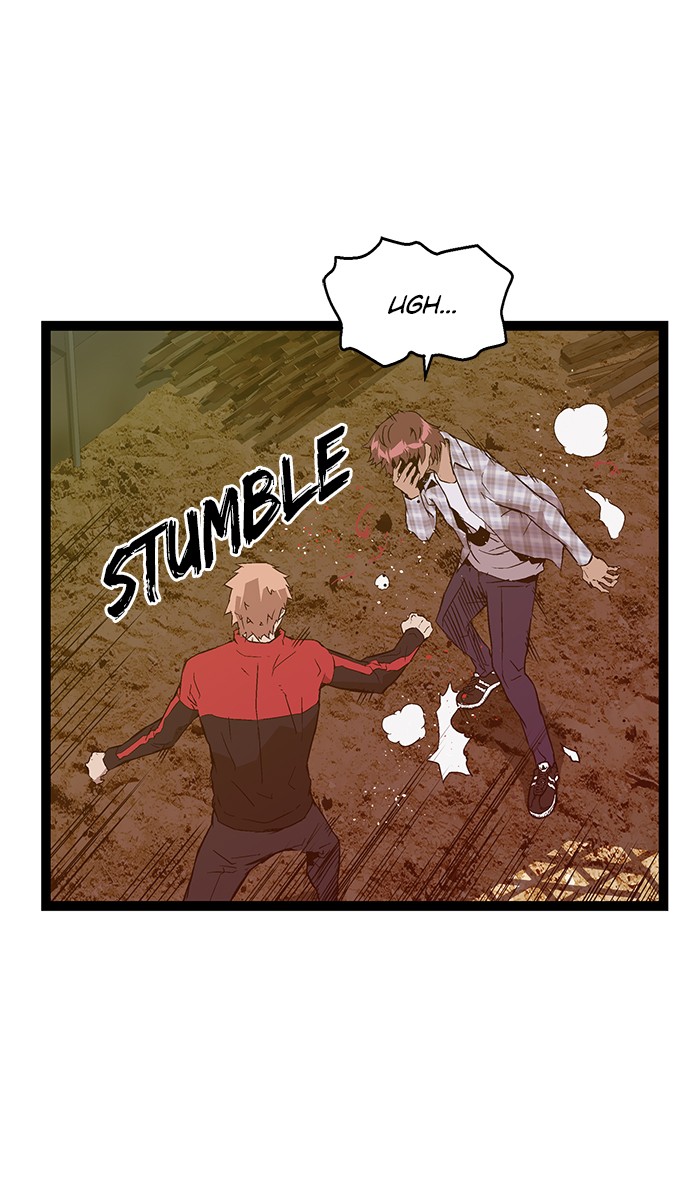 Read Weak Hero EN Manga Online
