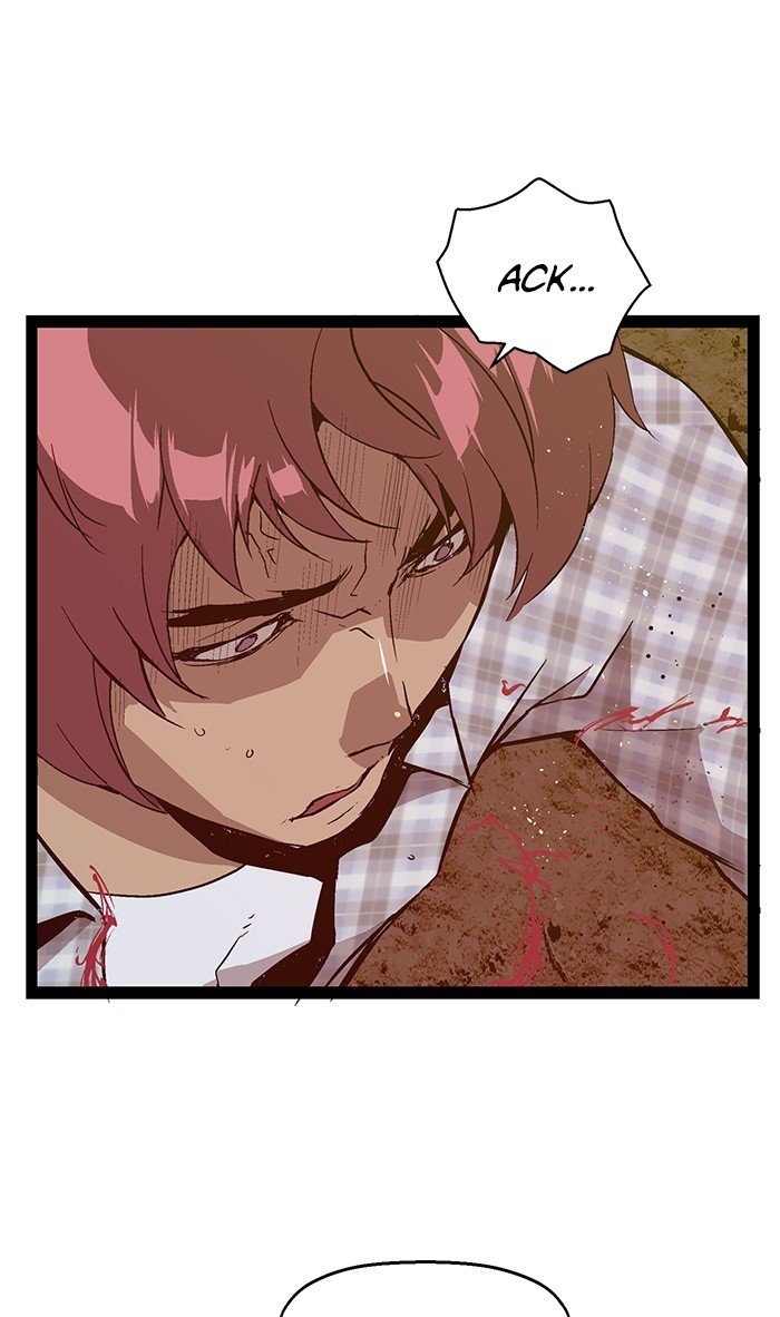 Read Weak Hero EN Manga Online