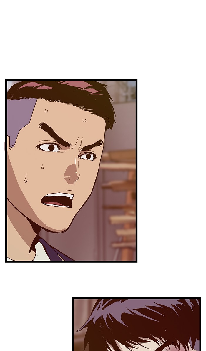 Read Weak Hero EN Manga Online