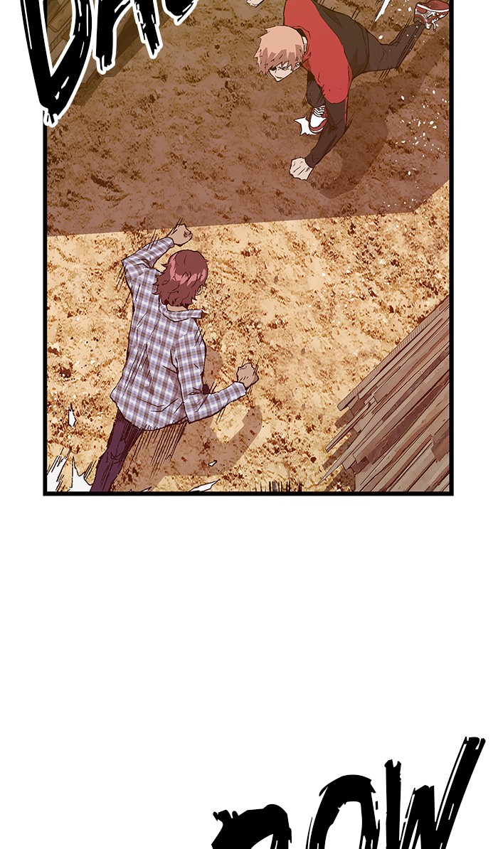 Read Weak Hero EN Manga Online
