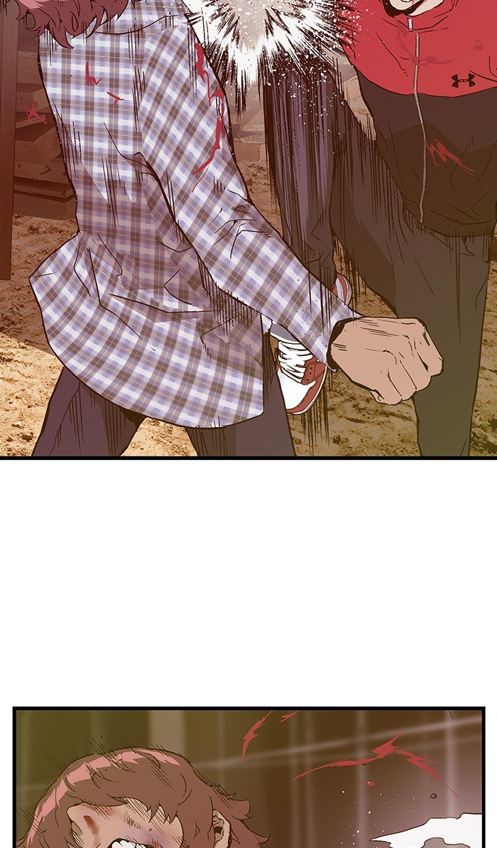 Read Weak Hero EN Manga Online