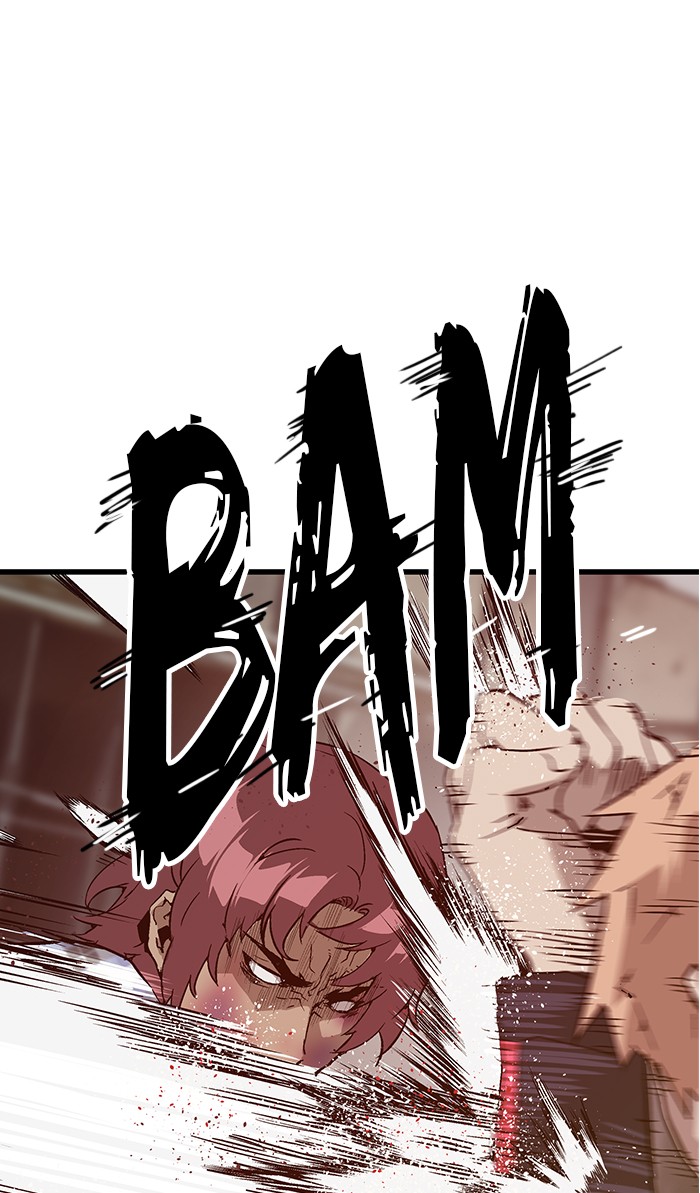 Read Weak Hero EN Manga Online