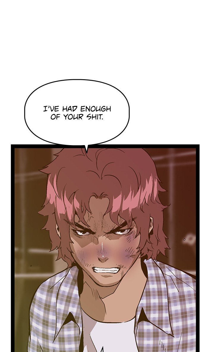 Read Weak Hero EN Manga Online