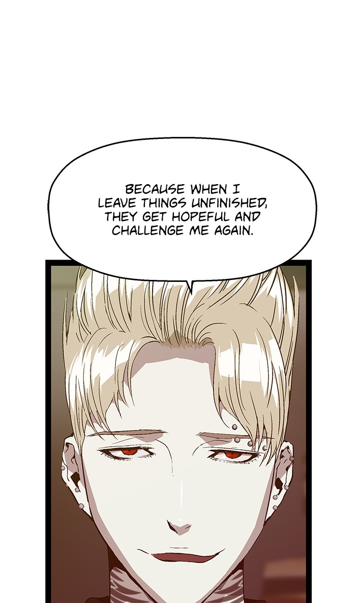 Read Weak Hero EN Manga Online