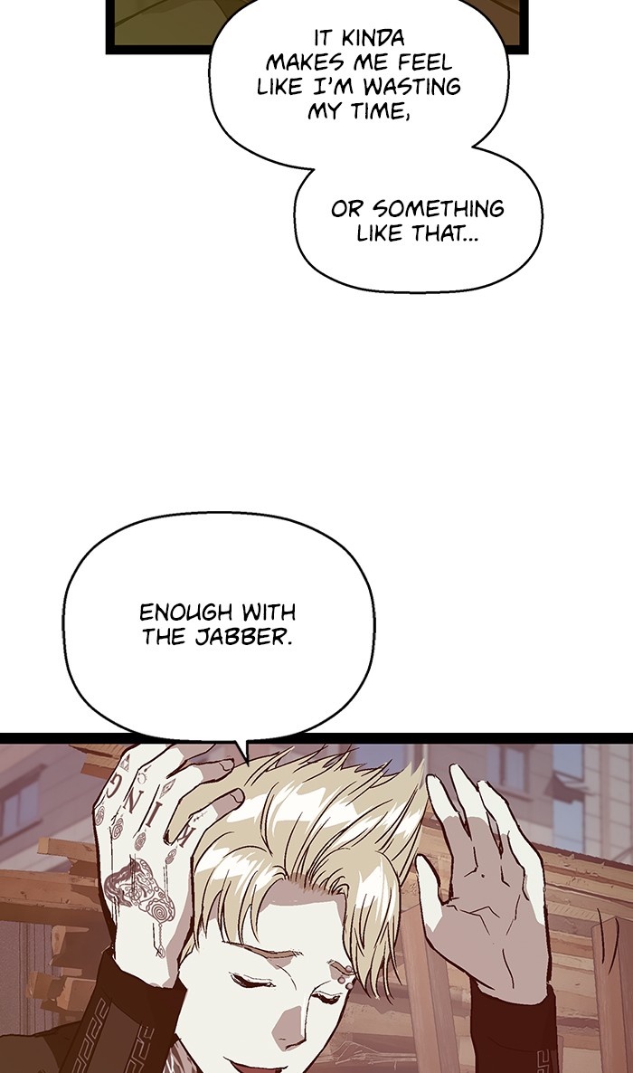 Read Weak Hero EN Manga Online