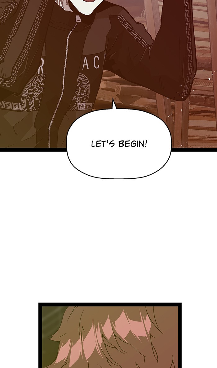 Read Weak Hero EN Manga Online