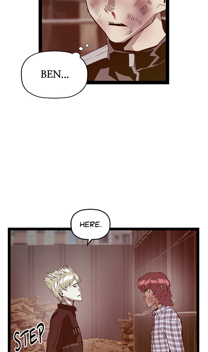 Read Weak Hero EN Manga Online