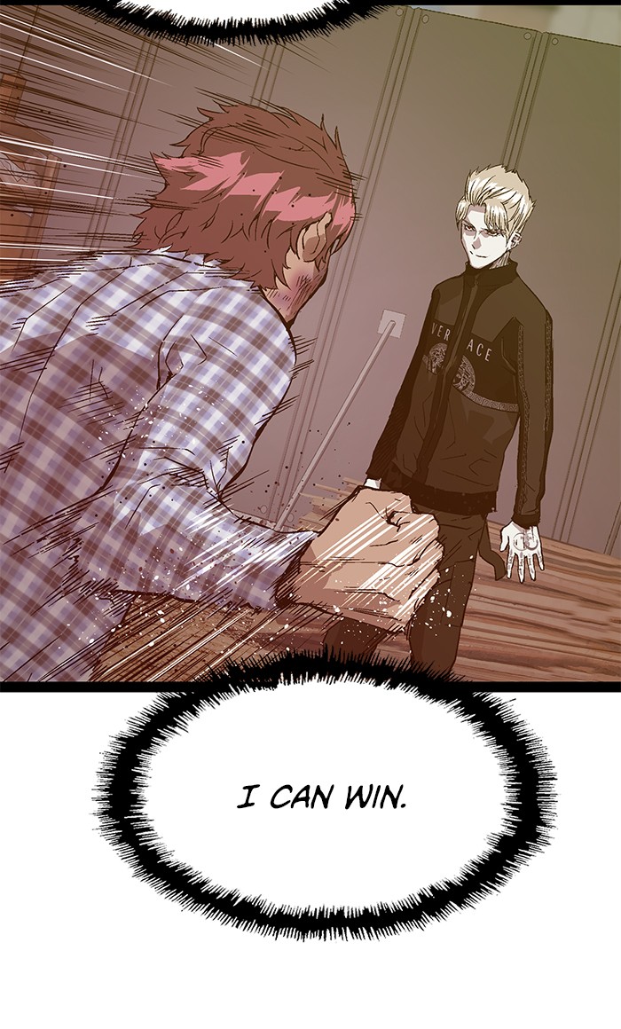 Read Weak Hero EN Manga Online