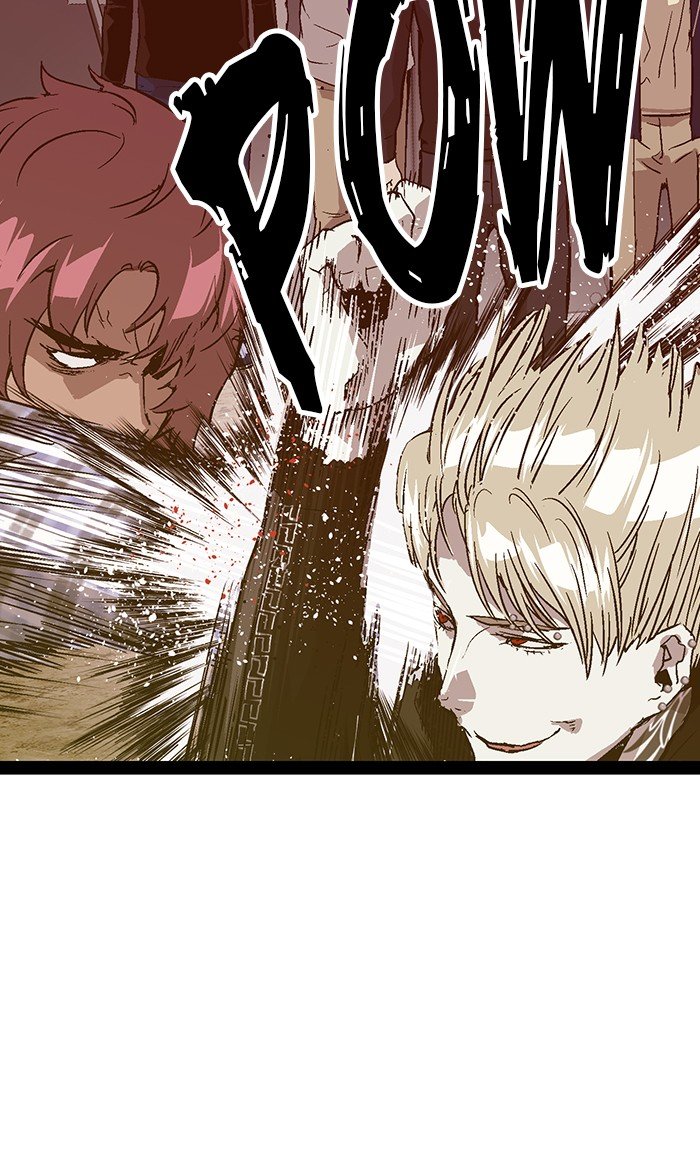 Read Weak Hero EN Manga Online