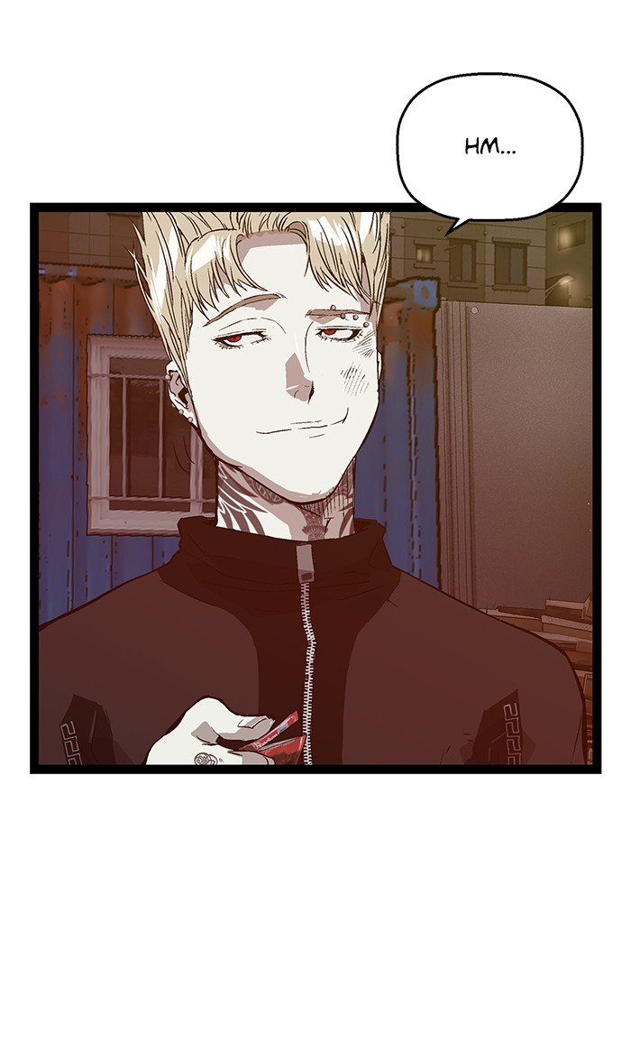 Read Weak Hero EN Manga Online