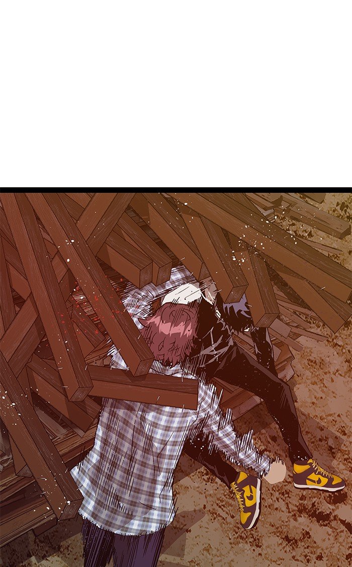 Read Weak Hero EN Manga Online